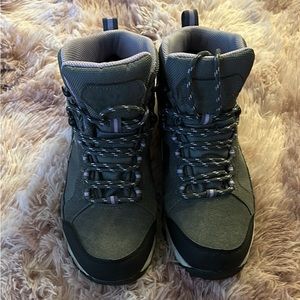 Hiking Boots